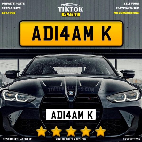 AD14AM K - Image 2